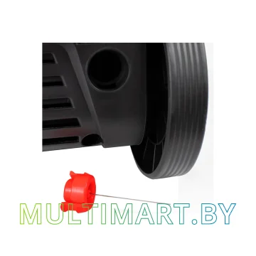 Мойка высокого давления Verton WM-2500R картинка 21